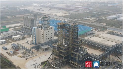 菏澤市領(lǐng)導(dǎo)帶隊(duì)三天密集觀摩，11區(qū)縣65個(gè)重點(diǎn)項(xiàng)目展現(xiàn)發(fā)展新動(dòng)能