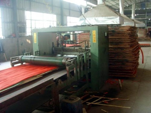 創(chuàng)新驅(qū)動(dòng)，品質(zhì)先行 宜昌康旺建筑模板與久旺化工的雙輪發(fā)展之路